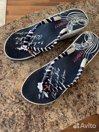 Сланцы сабо женские р39