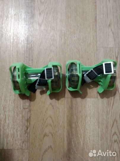 Ролики детские