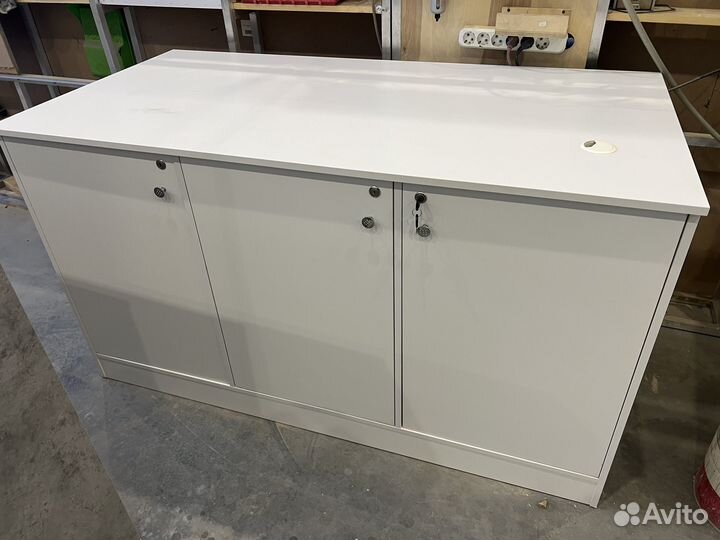 Тумба под веши бу