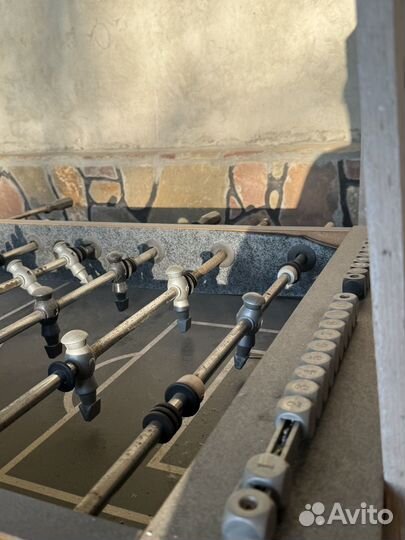 Настольные игры