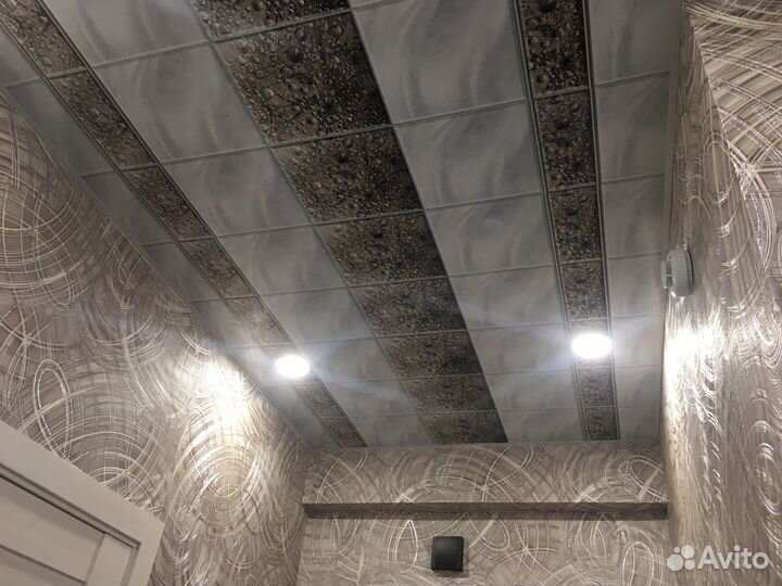 Ремонт квартир под ключ от бригады мастеров