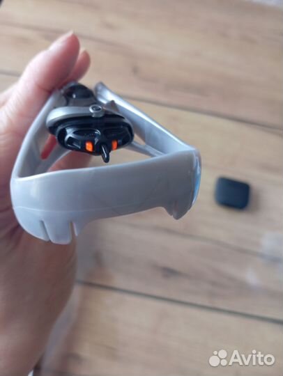 Бритвенный станок Gillette Fusion Proglide с чехло