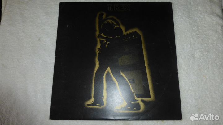 Виниловые пластинки список