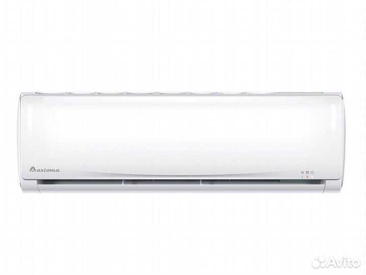 Сплит-система Axioma ASX18D1Z1R/ASB18D1Z1R