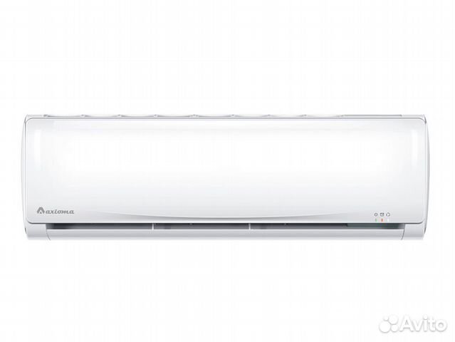Сплит-система Axioma ASX18D1Z1R/ASB18D1Z1R