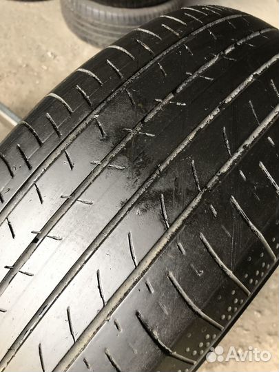 Yokohama BluEarth-GT AE-51 205/65 R16