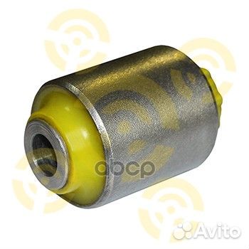 Сайлентблок полиуретановый передней подвески