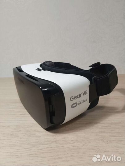 Очки Samsung Gear VR