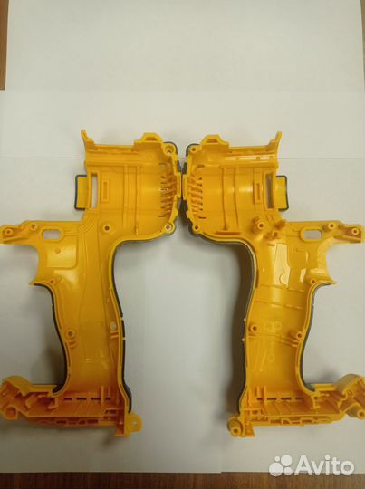 Корпус шуруповерт DeWalt 991,996