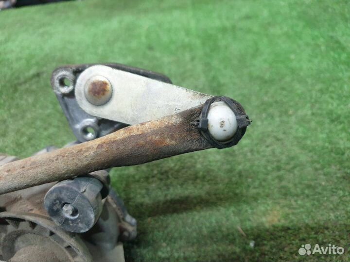 Трапеция стеклоочистителей Тагаз Тагер M161