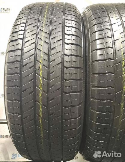 Yokohama Geolandar G91 225/65 R17 98M
