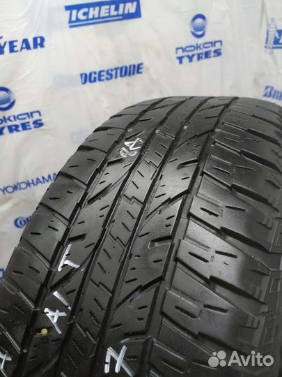 Yokohama Geolandar A/T G015 245/65 R17 111H