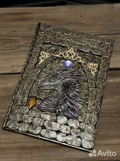 Книга для записей