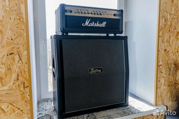 Реппетиционная студия KuStudia