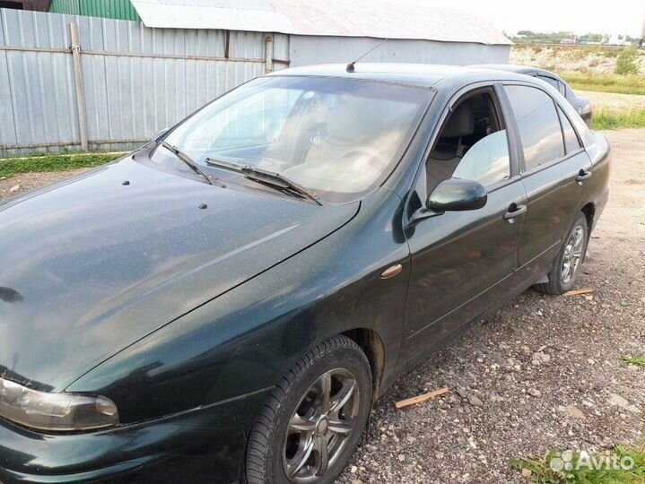 Запчасти Fiat