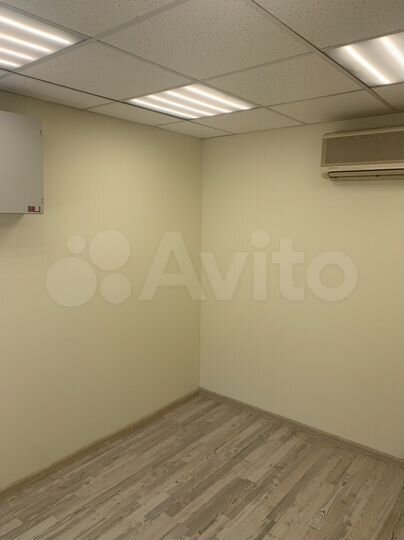 Офис, 10 м²