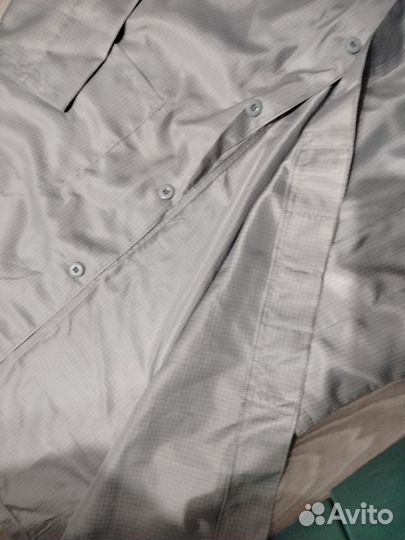 Халат рабочий мужской 48 50