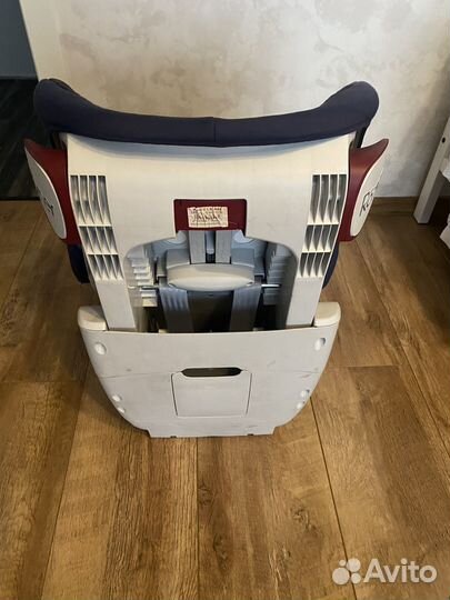 Детское автокресло 9 до 36 кг Romer