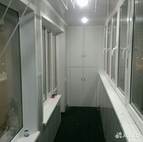 Окна пвх/алюминиевые под заказ