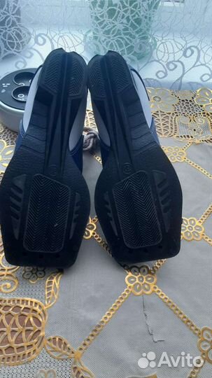 Лыжи беговые