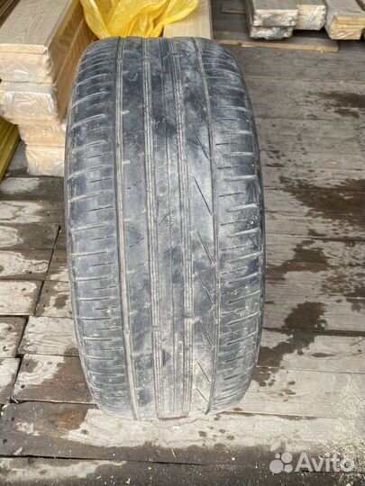 Hankook Ventus S1 Evo 2 SUV K117C 235/55 R17