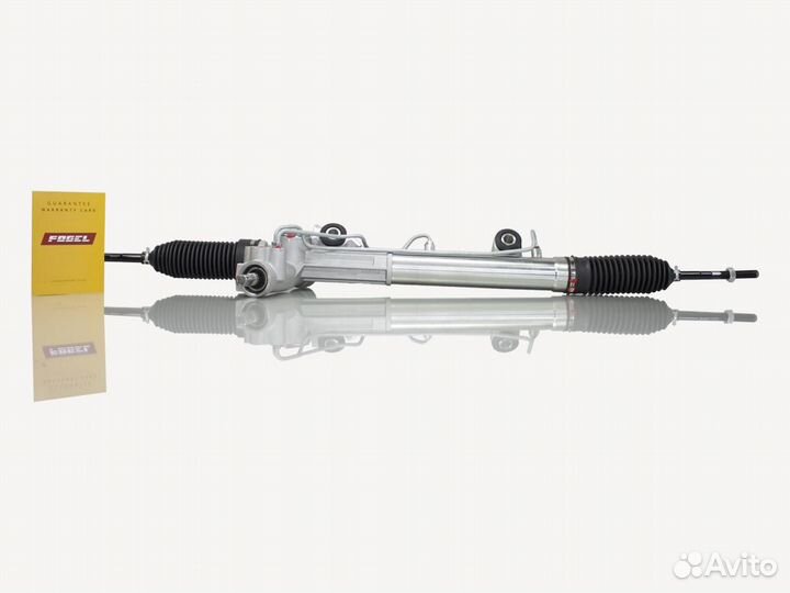 Рулевая рейка Форд Эксплорер U152 Новая