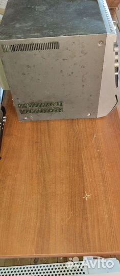 Музыкальный центр