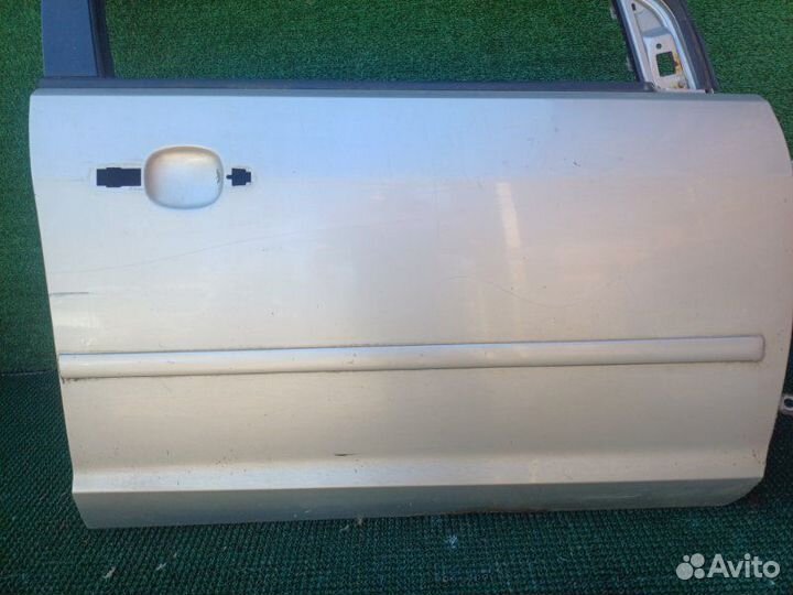 Дверь передняя правая Ford Focus/Focus RS/Focus ST