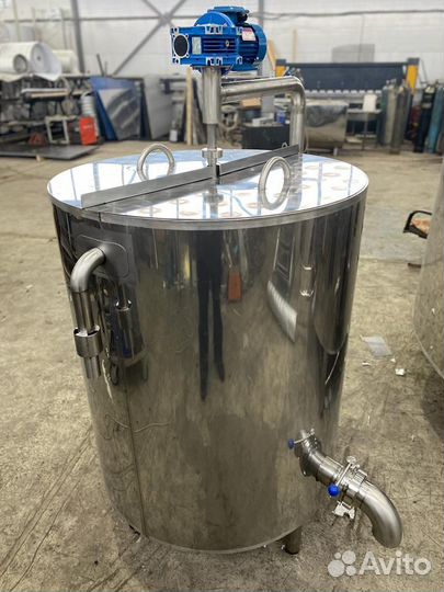 Пастеризатор