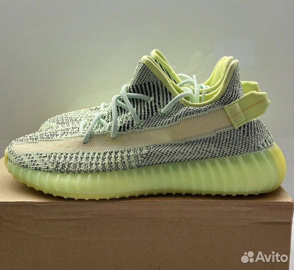 Adidas Yееzy Boost 350 V2 Yeezreel Reflective