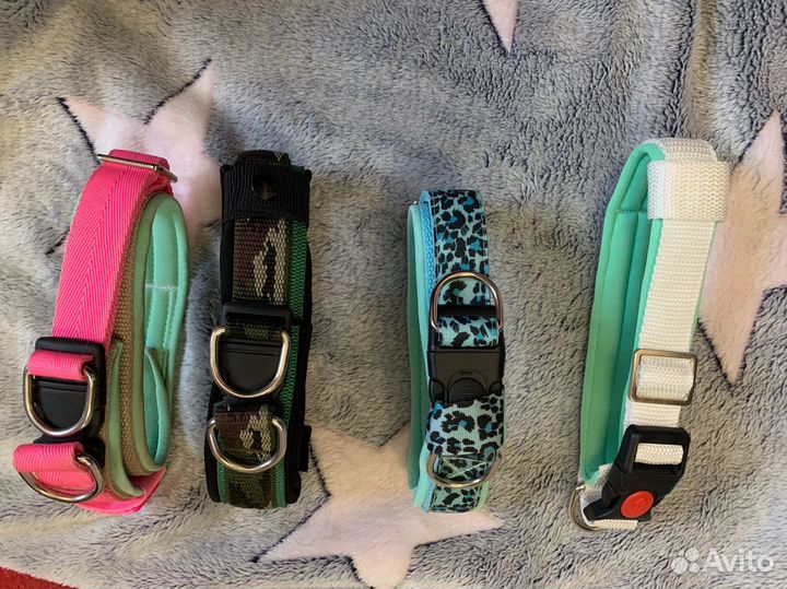Ошейник для собак
