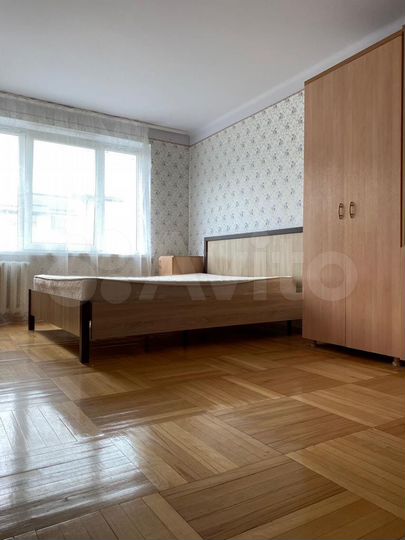 1-к. квартира, 34 м², 3/5 эт.