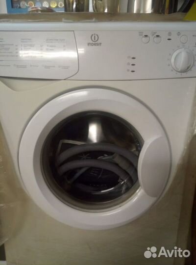 Стиральная машинка на 3кг