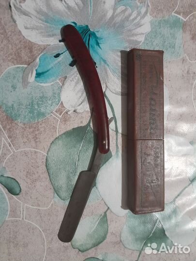 Бритва Опасная Чайка
