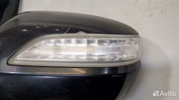 Зеркало боковое левое Acura MDX