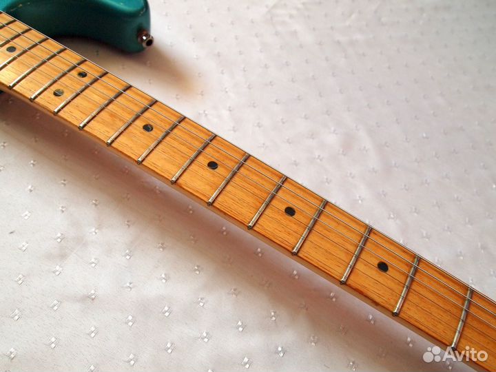 Fender Stratocaster American Standard 40-Ann-1994