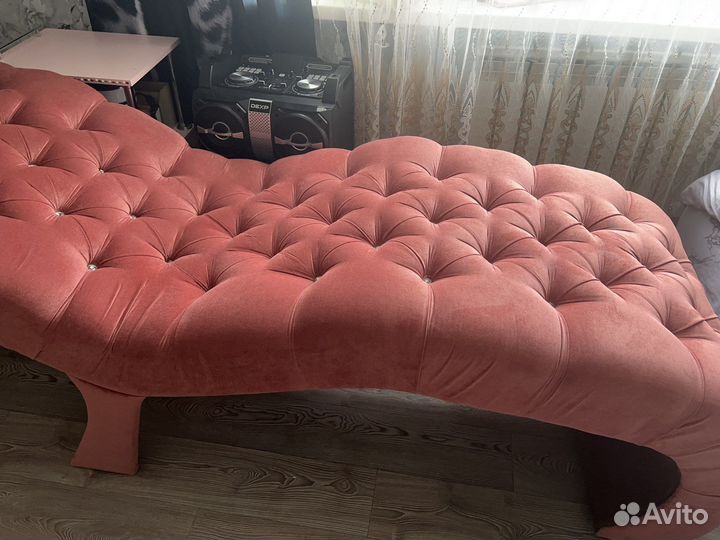 Кушетка ортопедическая