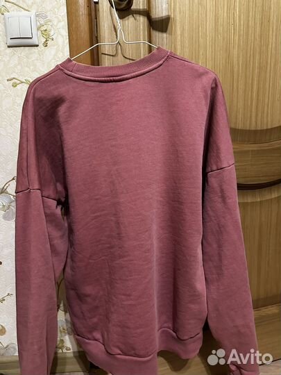 Худи с начесом