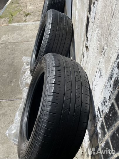 Hankook Dynapro HP RA23 235/60 R17 102H