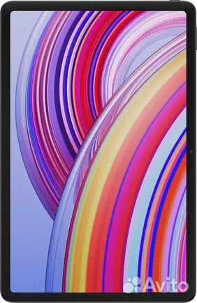 Xiaomi Redmi Pad Pro 5G 128GB Graphite Gray