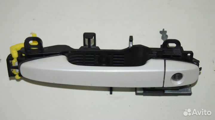 Ручка двери FR Forester SJ5 2013