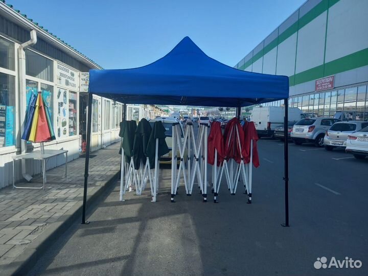 Шатер/Палатка/Тент/Навес