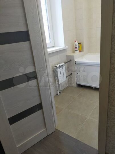 3-к. квартира, 89 м², 14/18 эт.