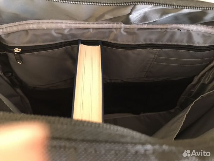 Кейс сумка для ноутбука Belkin