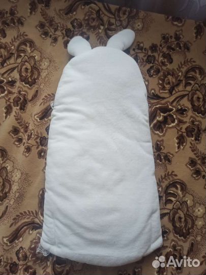 Конверт на выписку новый