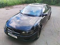 Opel Omega 2.0 AT, 1996, 438 254 км, с пробегом, цена 185 000 руб.