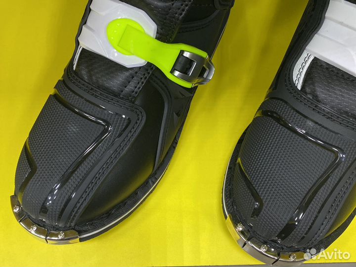 Мотоботы RYO Racing MX7 Enduro