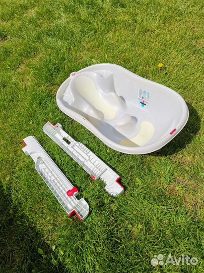 Ванна для купания