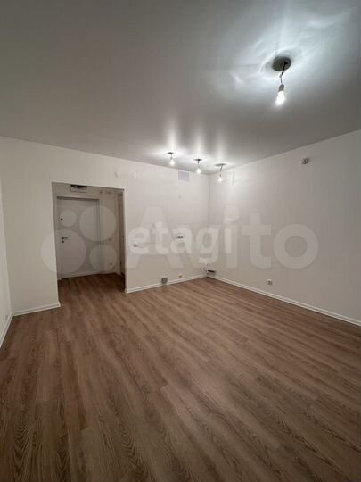 Квартира-студия, 23,2 м², 13/26 эт.