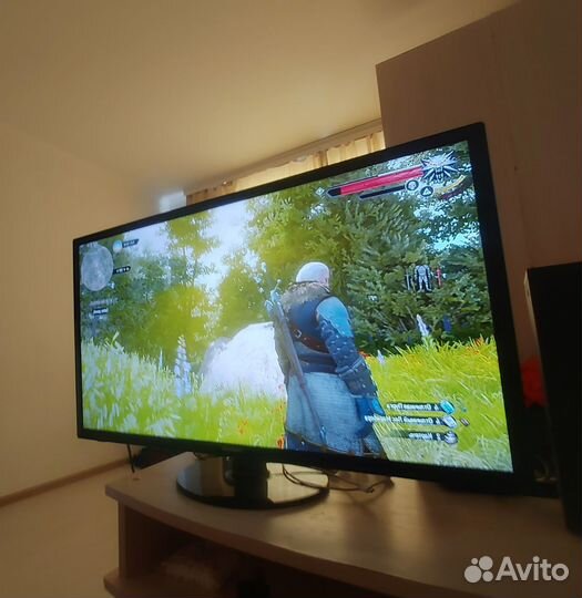 Телевизор samsung 32 дюйма